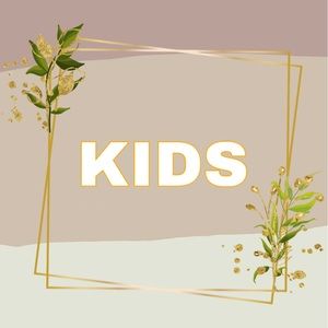 🌿KIDS